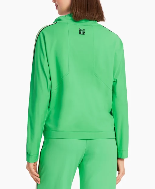 Marccain Sport Jack Ws 31.17 J51 Groen