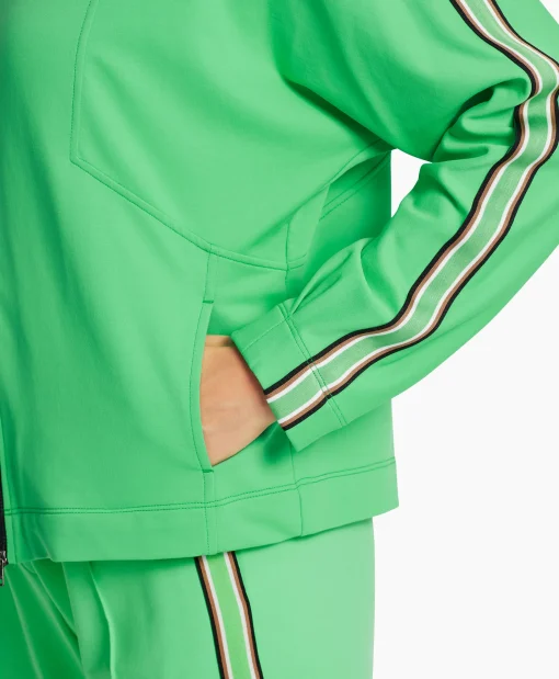 Marccain Sport Jack Ws 31.17 J51 Groen