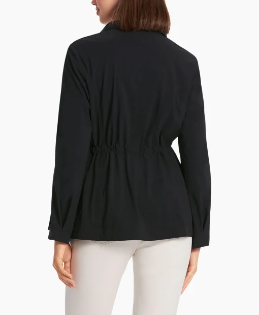 Marccain Sport Jack Ws 31.24 J05 Zwart