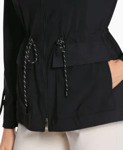 Marccain Sport Jack Ws 31.24 J05 Zwart