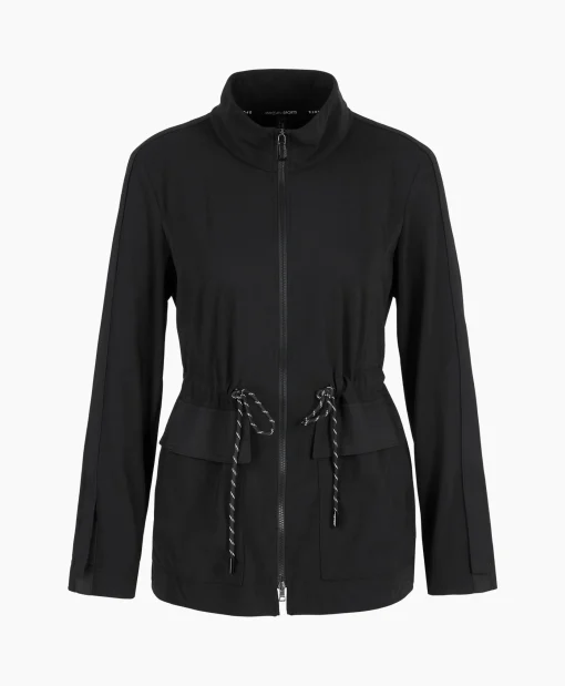 Marccain Sport Jack Ws 31.24 J05 Zwart