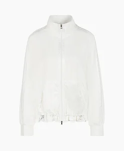 Marccain Sport Jack Ws 31.12 J06 Off White