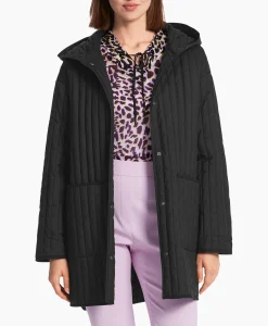 Marccain Sport Jack Ws 12.04 W25 Zwart