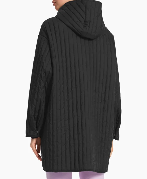 Marccain Sport Jack Ws 12.04 W25 Zwart