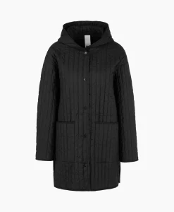 Marccain Sport Jack Ws 12.04 W25 Zwart