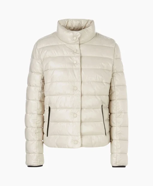 Marccain Sport Jack Ws 12.03 W02 Grijs