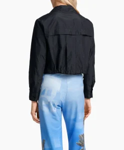 Marccain Sport Jack Ws 31.30 W47 Midden Blauw
