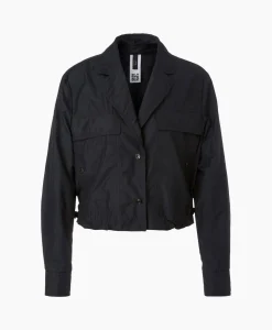 Marccain Sport Jack Ws 31.30 W47 Midden Blauw