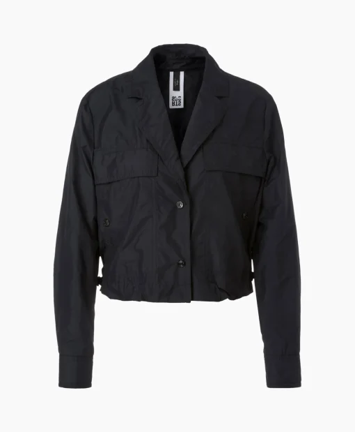 Marccain Sport Jack Ws 31.30 W47 Midden Blauw
