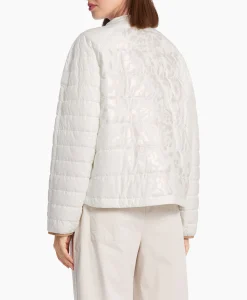 Marccain Sport Jack Ws 12.08 W62 Off White