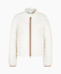 Marccain Sport Jack Ws 12.08 W62 Off White