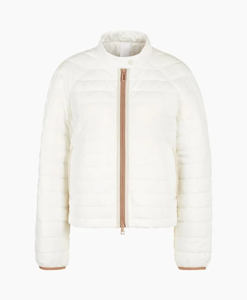 Marccain Sport Jack Ws 12.08 W62 Off White