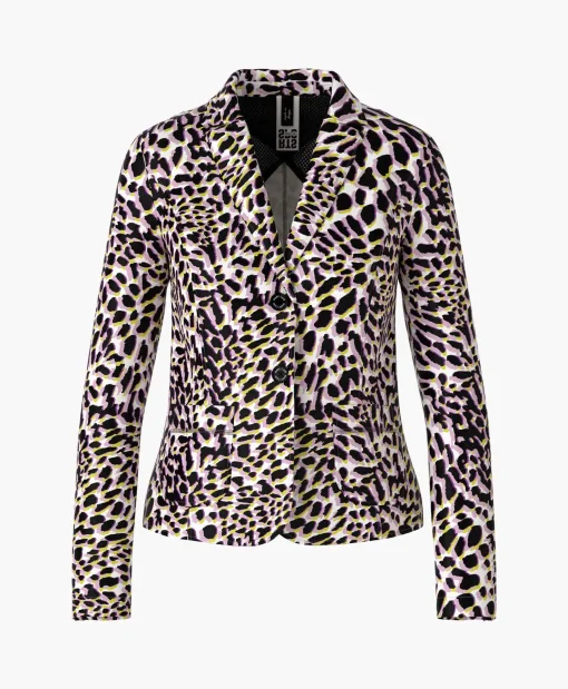 Marccain Sport Jasje Ws 34.08 J44 Roze