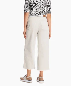 Marccain Sport Jeans Ws 82.10 D02 Grijs