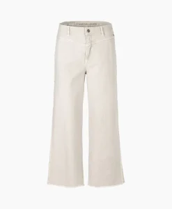 Marccain Sport Jeans Ws 82.10 D02 Grijs