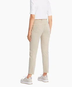 Marccain Sport Jeans Ws 82.13 D12 Grijs