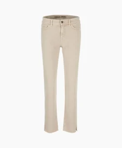 Marccain Sport Jeans Ws 82.13 D12 Grijs