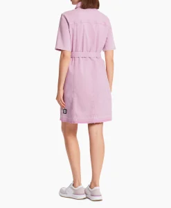 Marccain Sport Jurk Ws 21.29 D08 Roze