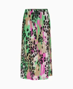 Marccain Sport Rok Ws 71.04 W05 Groen
