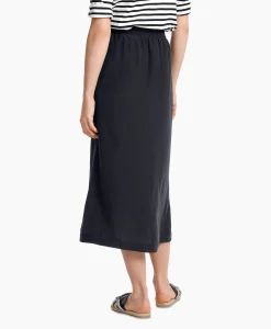 Marccain Sport Rok Ws 71.13 W76 Midden Blauw