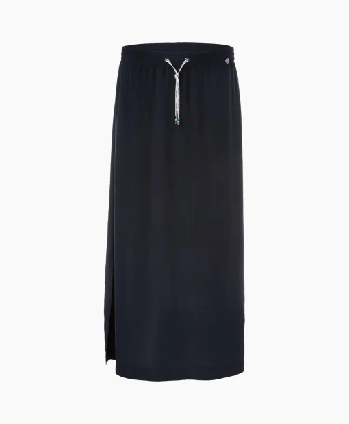 Marccain Sport Rok Ws 71.13 W76 Midden Blauw