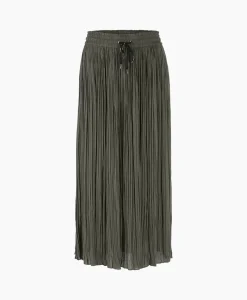 Marccain Sport Rok Ws 71.01 W39 Donker Groen