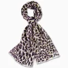 Marccain Sport Shawl Ws B4.07 Z11 Roze