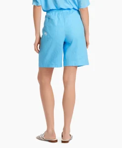 Marccain Sport Short Ws 83.02 W03 Blauw