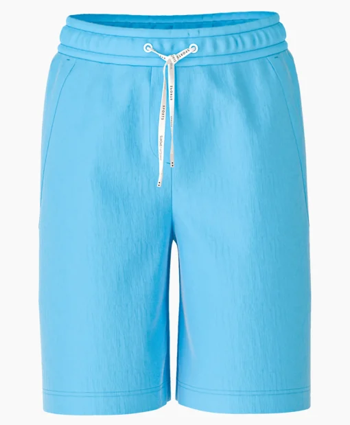 Marccain Sport Short Ws 83.02 W03 Blauw