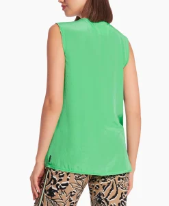 Marccain Sport Top Ws 61.02 W76 Groen