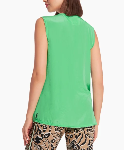 Marccain Sport Top Ws 61.02 W76 Groen