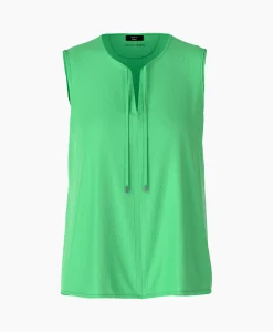 Marccain Sport Top Ws 61.02 W76 Groen