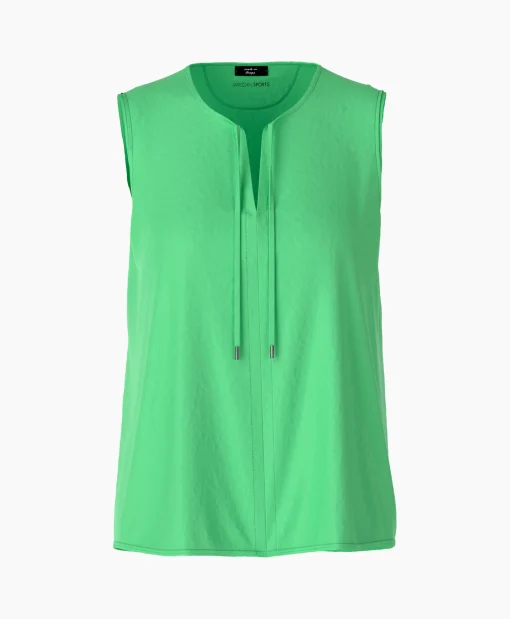 Marccain Sport Top Ws 61.02 W76 Groen