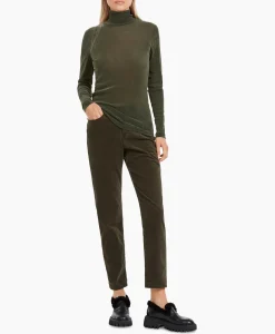 Marccain Sport T-Shirt Vs 48.52 J41 Camel