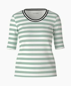 Marccain Sport T-Shirt Ws 48.25 J53 E