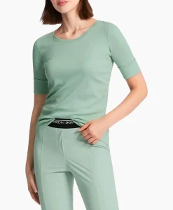 Marccain Sport T-Shirt Ws 48.09 J50 E