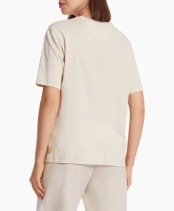 Marccain Sport T-Shirt Ws 48.21 J25 Grijs