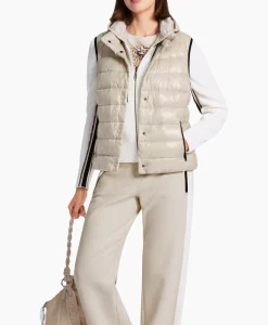 Marccain Sport Vest Ws 37.01 W02 Grijs