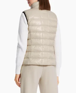 Marccain Sport Vest Ws 37.01 W02 Grijs