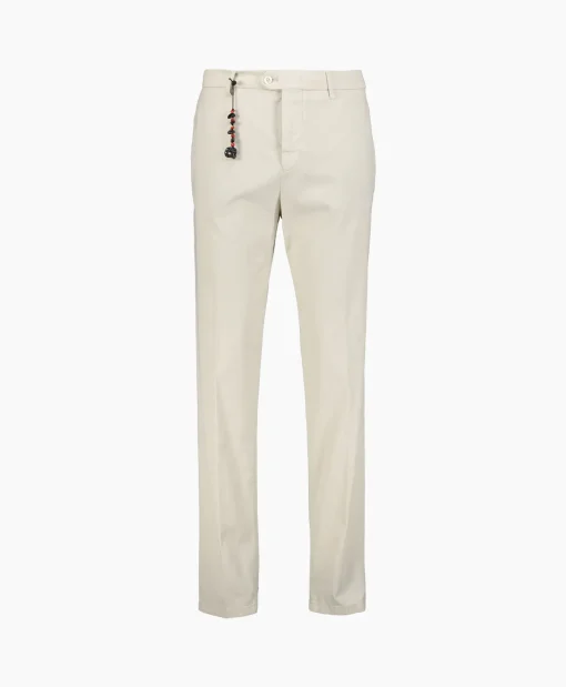 Marco Pescarolo Pantalon 4908 Evo Kit
