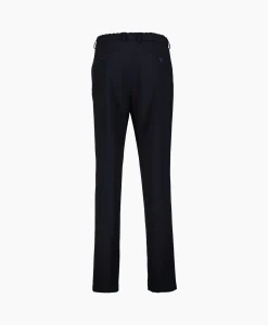 Marco Pescarolo Pantalon 4916 Far Blauw