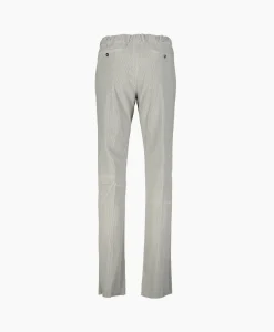 Marco Pescarolo Pantalon 4802 Grijs