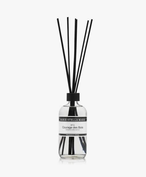 Marie-Stella-Maris Accessoires Fragrance Sticks Courage Des Bois 240M Diversen
