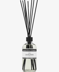 Marie-Stella-Maris Accessoires Fragrance Sticks Lemon Notes 470 Ml Diversen