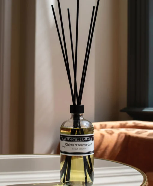 Marie-Stella-Maris Accessoires Fragrance Stick Objets D'Amsterdam 250 Diversen