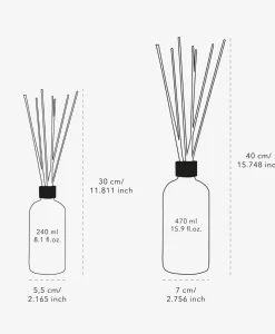 Marie-Stella-Maris Accessoires Fragrance Stick Objets D'Amsterdam 250 Diversen