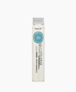 Marie-Stella-Maris Body Foamer Ampul Voyage Vetiver 50 Ml Diversen