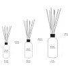 Marie-Stella-Maris Fragrance Sticks Objets D'Amsterdam 110 M Diversen