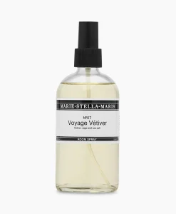 Marie-Stella-Maris Room Spray Voyage Vetiver 250 Ml Diversen