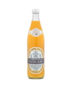 Marie-Stella-Maris Siroop Ginger Diversen